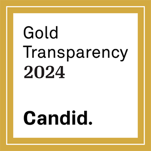 Candid Seal Transparency Gold