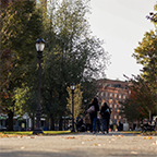 Data demonstrates how pandemic exacerbated New Haven’s wealth disparities