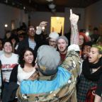 Hip Hop for the Homeless coming to seven Connecticut venues