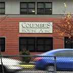 New Haven's Columbus House shelter plagued by drag racing on the Boulevard