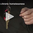 Making gains on chronic homelessness
