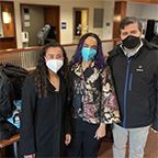 Shoreline Students Unite Through Service