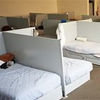 YSPH study: Hotel housing improves well-being of individuals experiencing homelessness
