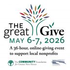 The Great Give 2026