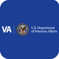 U.S. Department of Veterans Affairs Logo